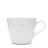Keith Brymer Jones - Medium Mug - smile! - 350ml