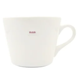 Keith Brymer Jones - Medium Mug - mam (Welsh) - 350ml