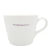 Keith Brymer Jones - Medium Mug - silent but deadly - 350ml