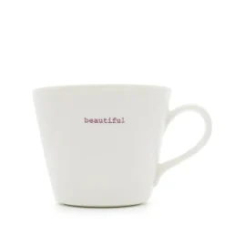 Keith Brymer Jones - Medium Mug - beautiful - 350ml