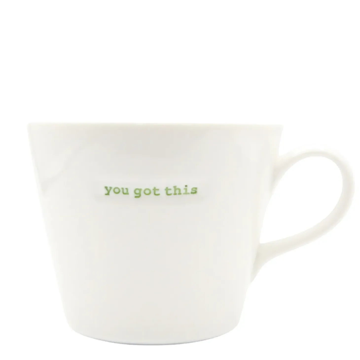 Keith Brymer Jones - Medium Mug - you got this - 350ml