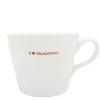 Keith Brymer Jones - Medium Mug - I ♥ Christmas - 350ml