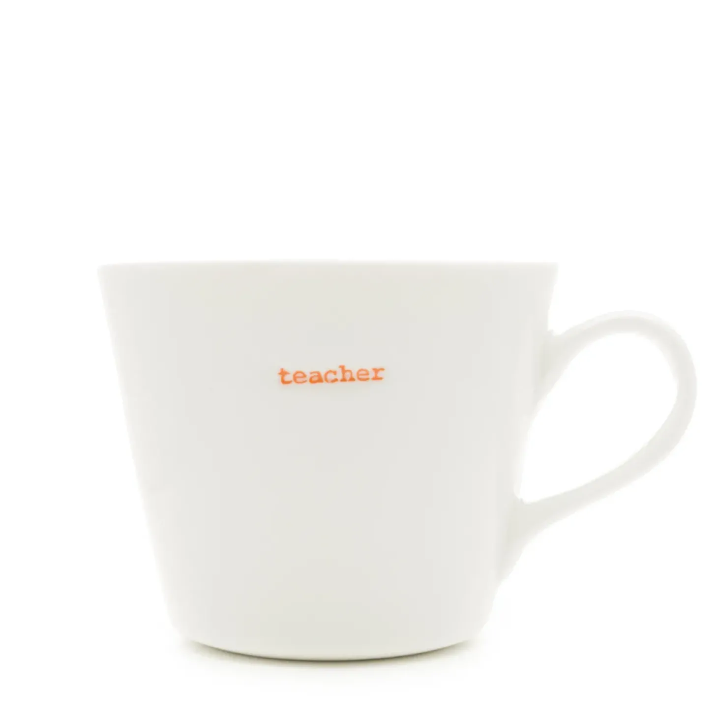 Keith Brymer Jones - Medium Mug - teacher - 350ml