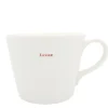 Keith Brymer Jones - Medium Mug - lover - 350ml