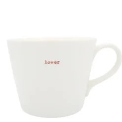 Keith Brymer Jones - Medium Mug - lover - 350ml