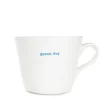 Keith Brymer Jones - Medium Mug - duvet day - 350ml