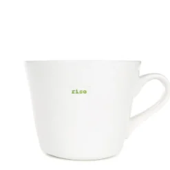 Keith Brymer Jones - Medium Mug Pair - rise & shine - 350ml