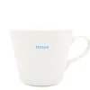 Keith Brymer Jones - Medium Mug - ffrind (Welsh) - 350ml