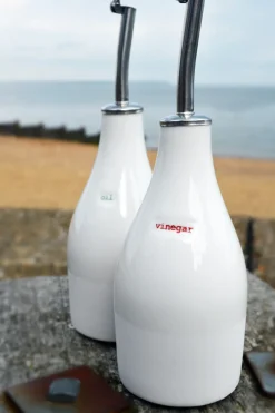 Keith Brymer Jones - Oil & Vinegar Bottle Set - 300ml