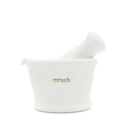 Keith Brymer Jones - Pestle & Mortar - crush