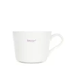 Keith Brymer Jones - Small Mug - happy! - 280ml