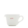 Keith Brymer Jones - Small Jug - Love - 50ml