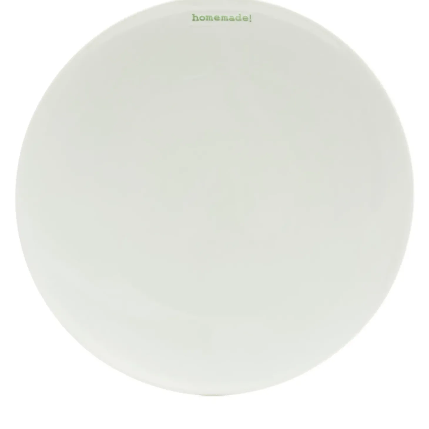 Keith Brymer Jones - Small Plate - homemade!