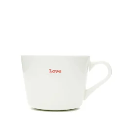 Keith Brymer Jones - Small Mug - Love - 280ml