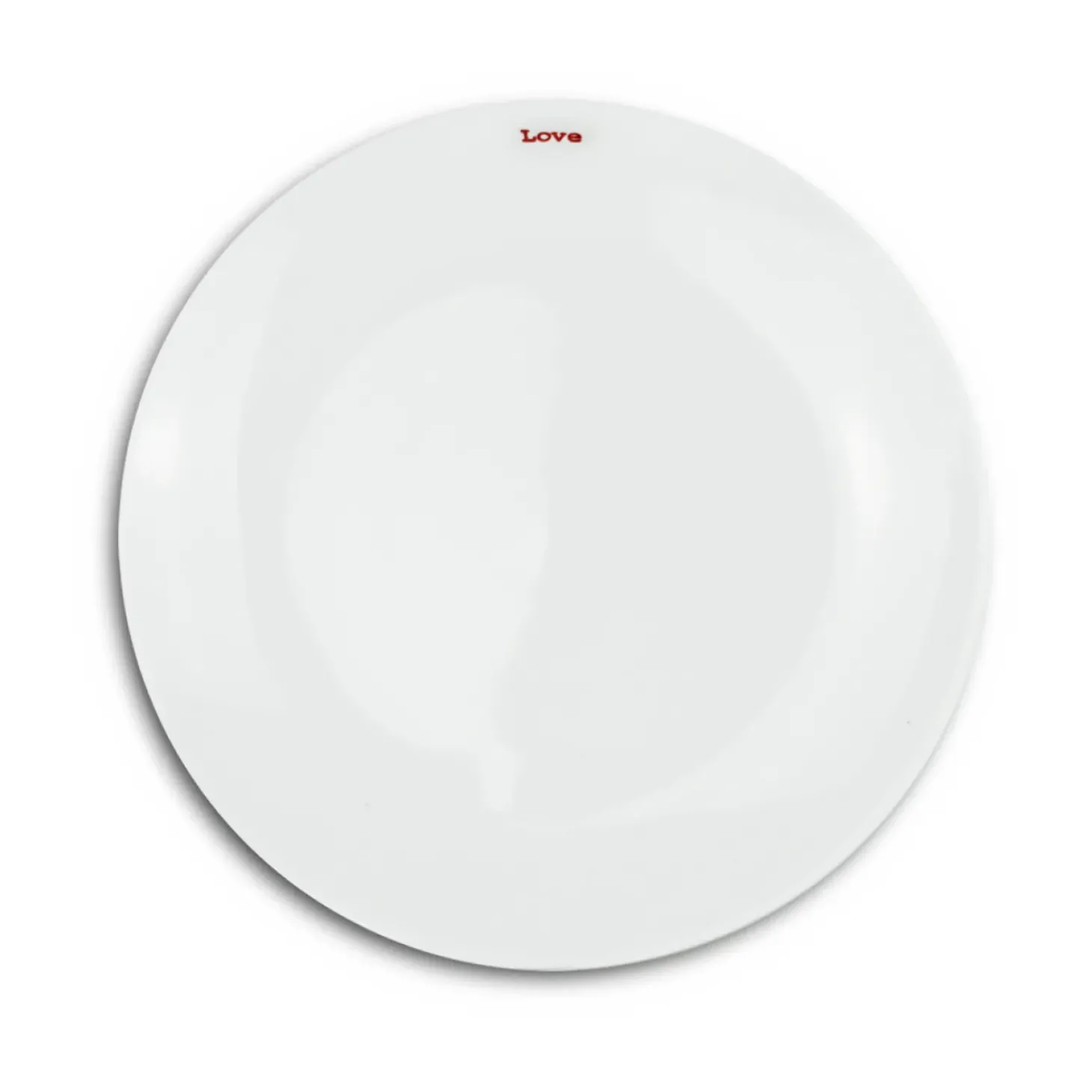 Keith Brymer Jones - Small Plate - Love