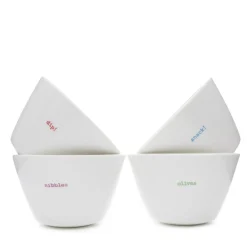 Keith Brymer Jones - Snack Bowls Set of 4 - 200ml