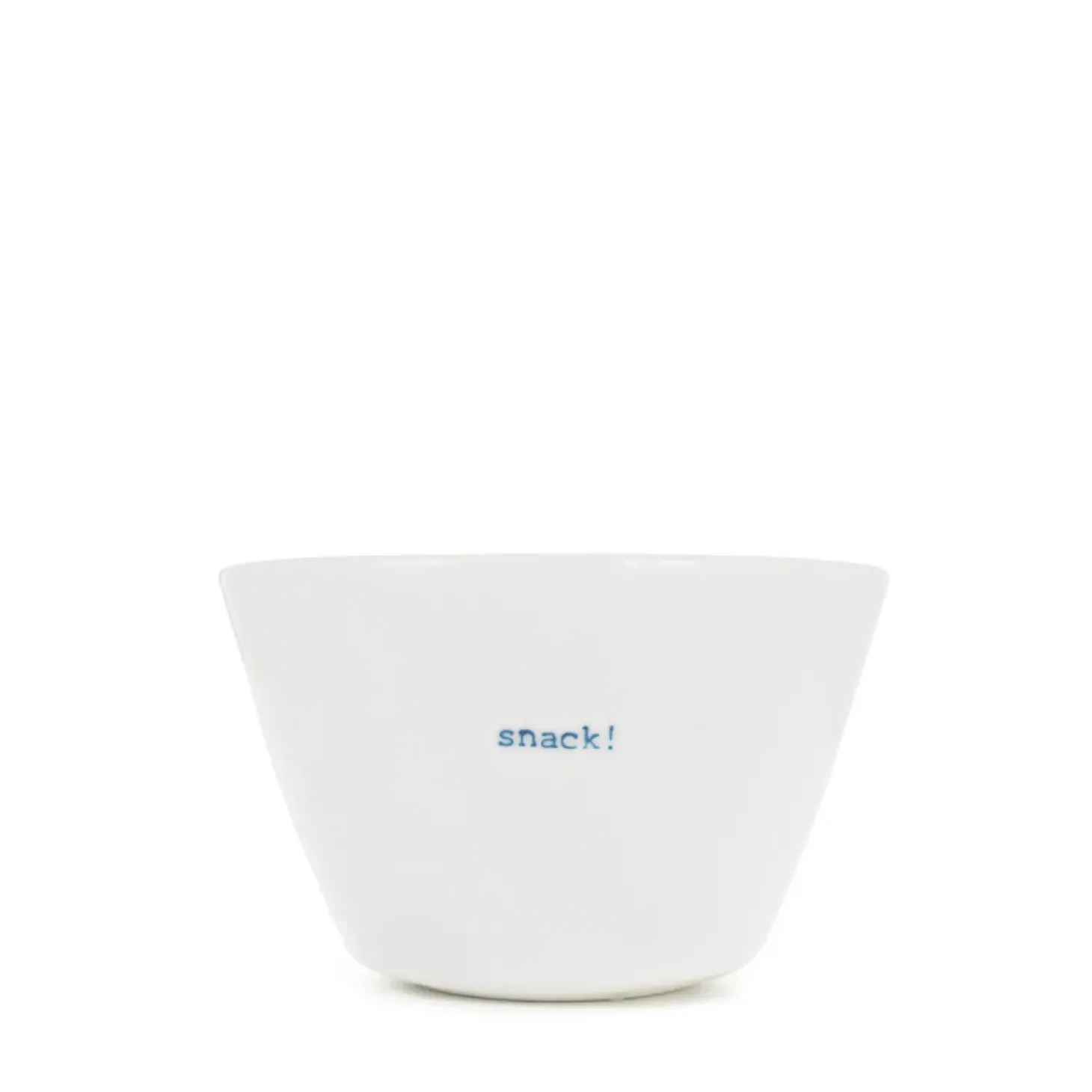 Keith Brymer Jones - Snack Bowls Set of 4 - 200ml