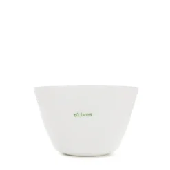 Keith Brymer Jones - Snack Bowls Set of 4 - 200ml