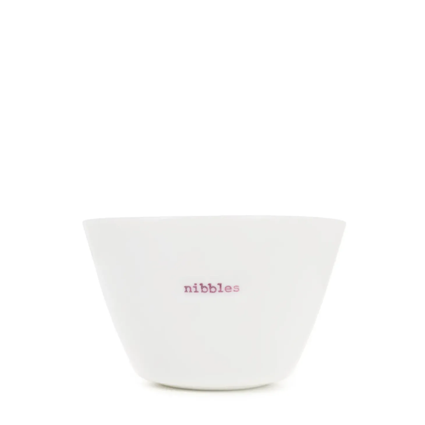 Keith Brymer Jones - Snack Bowls Set of 4 - 200ml