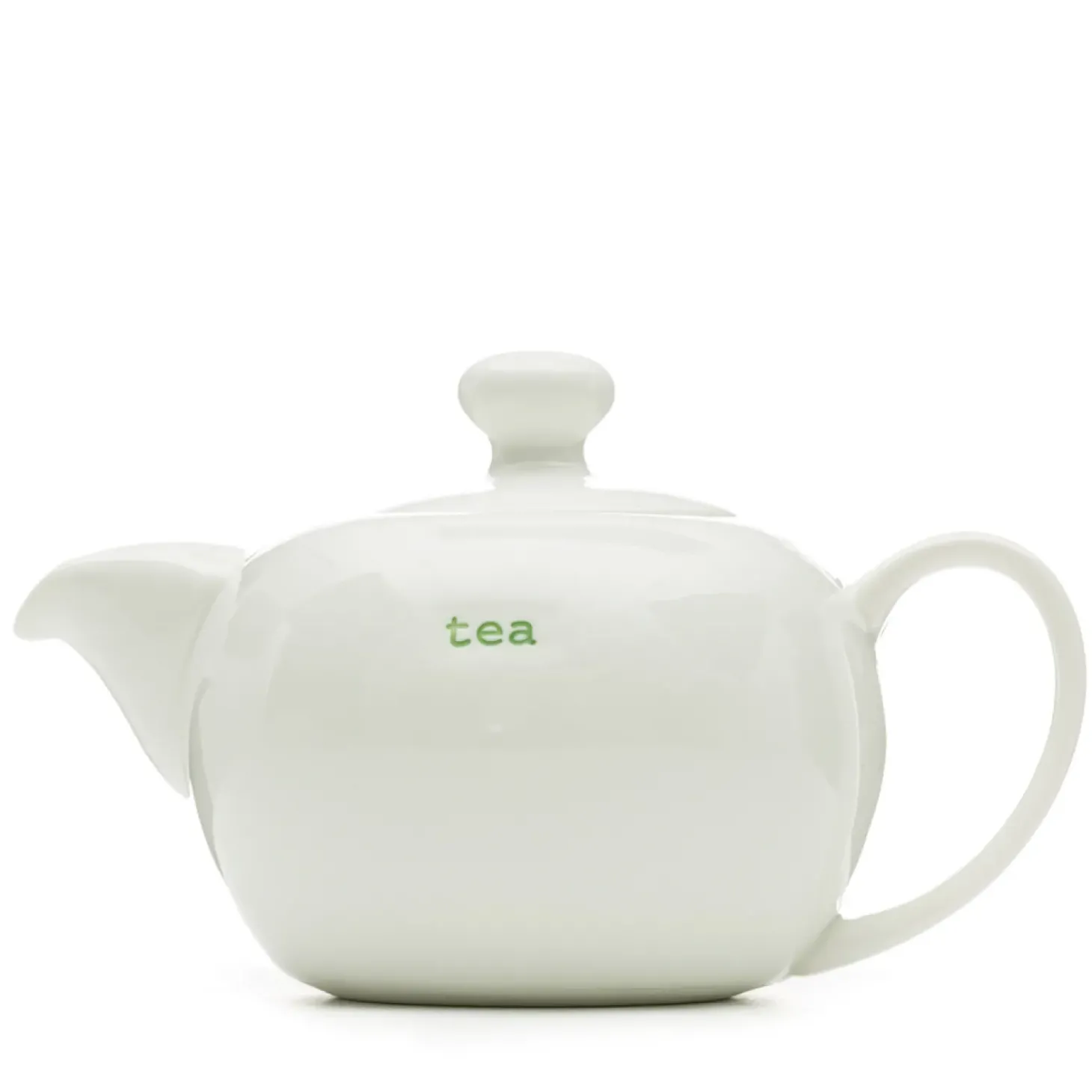 Keith Brymer Jones - Teapot - tea - 800ml