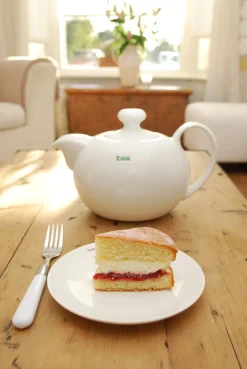 Keith Brymer Jones - Teapot - tea - 800ml