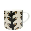 Kiran Ravilious - Medium Ceramic Mug 325ml - Trad 1