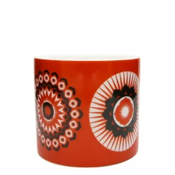 Mini Moderns - Medium Ceramic Mug 325ml - Darjeeling 2