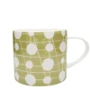 Mini Moderns - Medium Ceramic Mug 325ml - Pavilion 4