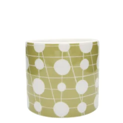 Mini Moderns - Medium Ceramic Mug 325ml - Pavilion 4