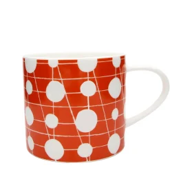 Mini Moderns - Medium Ceramic Mug 325ml - Pavilion 2