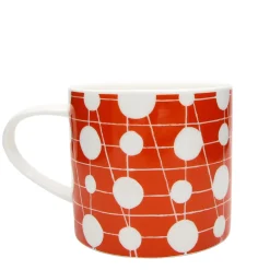 Mini Moderns - Medium Ceramic Mug 325ml - Pavilion 2