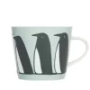 Scion Living - Animal Mug - Pedro Penguin - Ice - 350ml