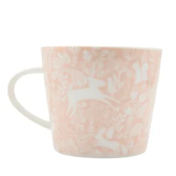 Scion Living - Animal Mug - Kelda - Pink - 350ml