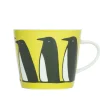 Scion Living - Animal Mug - Pedro Penguin - Honey - 350ml