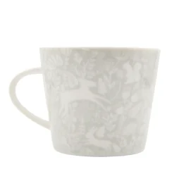 Scion Living - Animal Mug - Kelda - Grey - 350ml