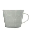 Scion Living - Ceramic Mug - Epsilon - Pebble - 350ml