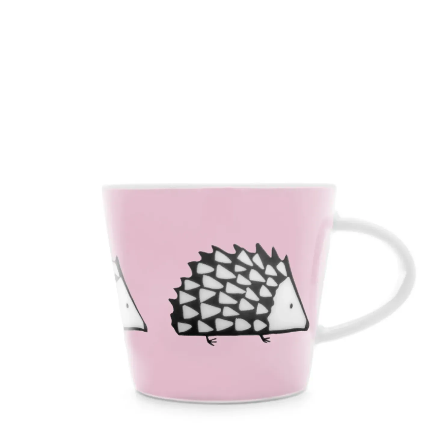 Scion Living - Espresso Cup Set of 4 - Spike the Hedgehog