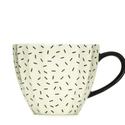 Tatty Devine - Ceramic Mug - Dental Bling - 350ml